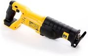 Dewalt DCS380N Akülü kılıç Testere Gövdesi