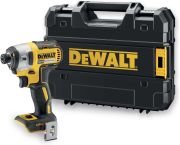 Dewalt DCF887NT Akülü Darbeli Vidalama  Gövdesi