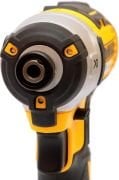 Dewalt DCF887NT Akülü Darbeli Vidalama  Gövdesi