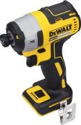 Dewalt DCF887NT Darbeli Vidalama  Gövdesi