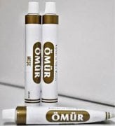 TÜP MACUN KAPLAMA VE TAMİR MACUNU (25 ml.)