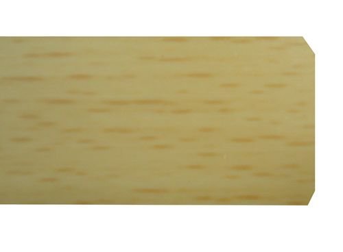 KAYIN PVC TUTKALLI KENAR BANDI 50mt