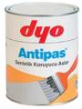 DYO 2.5lt ANTİPAS KIRMIZI