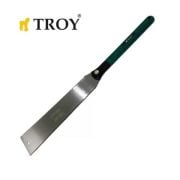 Troy 25305 Çift Taraflı Japon Testeresi 300mm