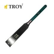 Troy 25305 Çift Taraflı Japon Testeresi 300mm
