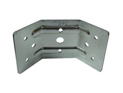 MEPA M 08-1 KÖŞE BİRLEŞTİRME DEMİRİ