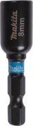 Makita B-66830 Mıknatıslı Bits Somun Sıkma Ucu 8 mm