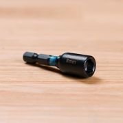 Makita B-66830 Mıknatıslı Bits Somun Sıkma Ucu 8 mm