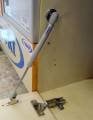 GAZLI DÜŞER KAPAK AMORTİSÖRÜ 80 Newton