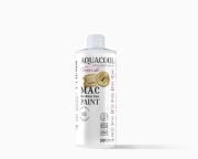 Aquacool Trend Mac Su Bazlı Boya 500ml. Beyaz 101