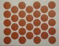 14 mm PVC TAPA KİRAZ