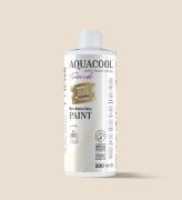 Aquacool Trend Mac Su Bazlı Boya 500ml. Krem RAL 9010