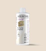Aquacool Trend Mac Su Bazlı Boya 500ml. Krem RAL 9010