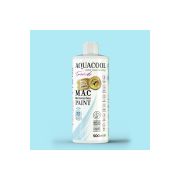 Aquacool Trend Mac Su Bazlı Boya 500ml. Su Mavi 702