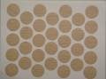 14 mm PVC TAPA BARTIN MEŞE
