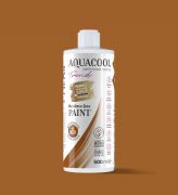 Aquacool Trend Mac Su Bazlı Boya 500ml. Açık Kahve 822