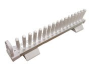 FİORİ YANDAN RAYLI KRAVATLIK FG5403