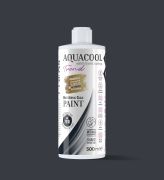 Aquacool Trend Mac Su Bazlı Boya 500ml. Antrasit Gri RAL 7016