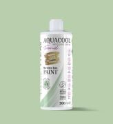 Aquacool Trend Mac Su Bazlı Boya 500ml. Küf Yeşili 623