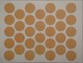 14 mm PVC TAPA KAYIN