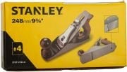 Stanley Rende Ahşap Saplı No:4
