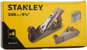 Stanley Rende Ahşap Saplı No:4