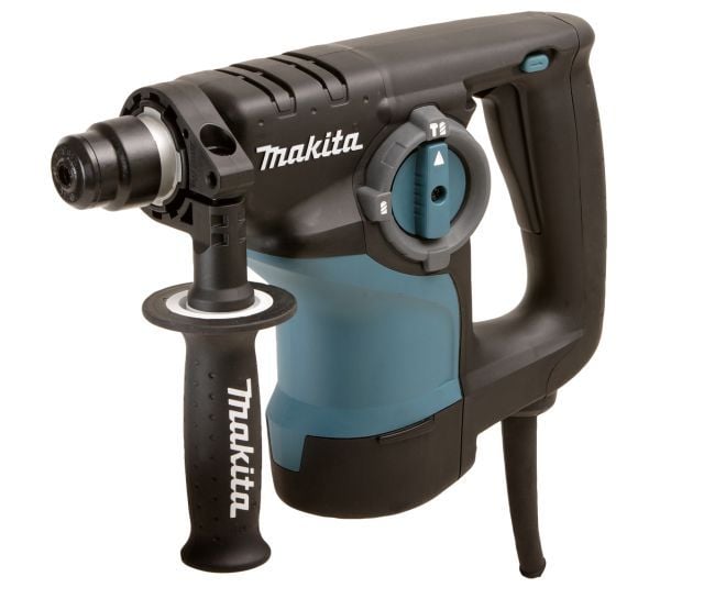 Makita HR2810 Kırıcı Delici Matkap