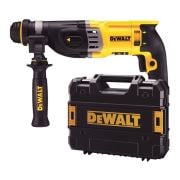 Dewalt D25143K Pnomatik Kırıcı Delici Matkap 900 Watt