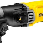 Dewalt D25143K Pnomatik Kırıcı Delici Matkap 900 Watt