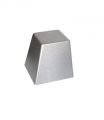 5 cm KÖŞELİ PLASTİK AYAK