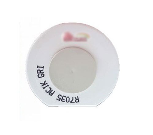AKÇALI AÇIK GRİ SPREY BOYA 400 ml. RAL 7035