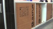 ALBATUR  70 kg. ÇİFT YÖNE FRENLİ SÜRME KAPAK SİSTEMİ 2mt RAYLI (SRG 130 SET)