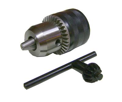 MASTER 16 mm 1/2'' ANAHTARLI METAL MANDREN