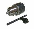 MASTER 16 mm 1/2'' ANAHTARLI METAL MANDREN