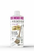 Aquacool Su Bazlı Trend Hibrit Vernik 500 ml