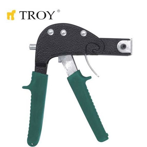 Troy Boşluk Dübeli Uygulama Aleti  T51490