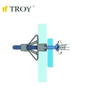 Troy 51490 Boşluk Dübeli Uygulama Aleti