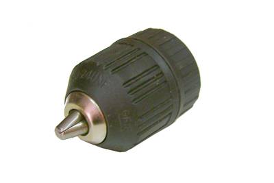 PARTNER 10 mm 3/8'' PLASTİK ELLE SIKMALI MANDREN