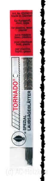 EBERLE TORNADO NO:5 YUVARLAK KIL TESTERE