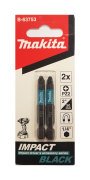 Makit B-63753 Yıldız Bits Uç PZ2*50 mm  (2 adet)