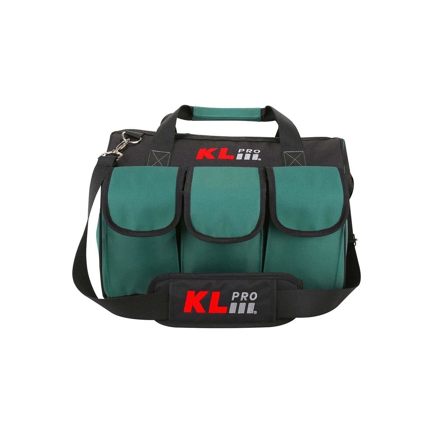 Klpro KLTCT16 Orta Boy Bez Alet Taşıma Çantası 16''
