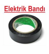 ELEKTRİK BANDI