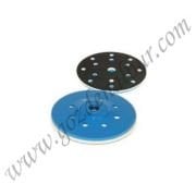 Makita 196685-9 150 mm Cırtlı Zımpara Tabanı Sert (BO6030-BO6040)