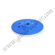 Makita 196685-9 150 mm Cırtlı Zımpara Tabanı Sert (BO6030-BO6040)