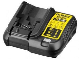 Dewalt  DCB107 Şarj Cihazı  (Lityum aküler için)