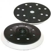 Makita 196684-1 150 mm Cırtlı Zımpara Tabanı Yumuşak (BO6030-BO6040)