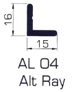 MEPA 05 MKK 2 ALT RAY 2mt