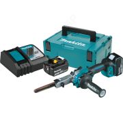 Makita DBS180RTJ Akülü Bant Zımpara Makinesi 533mm