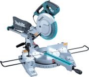 Makita  LS0815FLN Sürgülü  Gönye Kesme  216mm