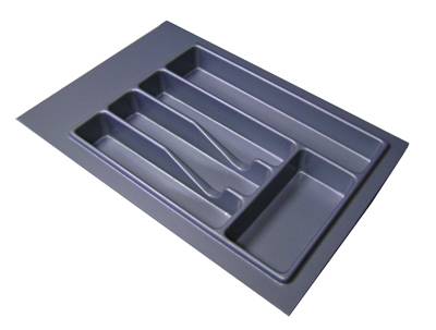 42 cm GRİ PLASTİK KAŞIKLIK (42*49)